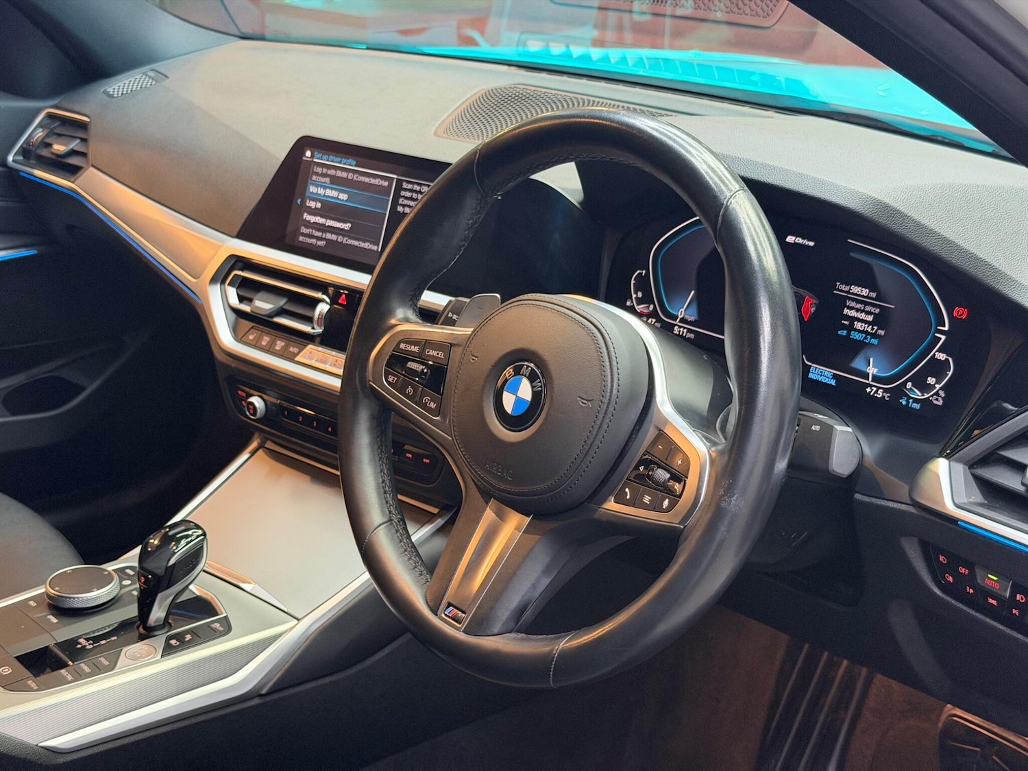 Used BMW 3 Series for sale - 77175173: Photo 27