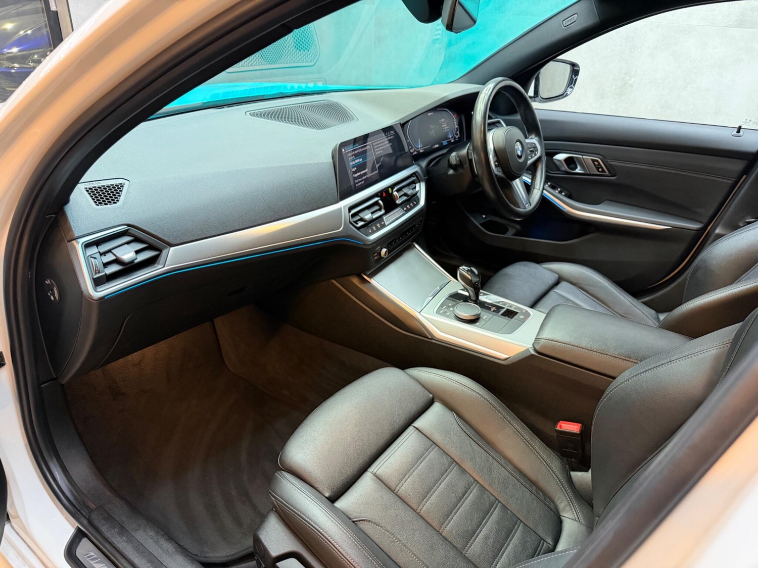 Used BMW 3 Series for sale - 77175173: Photo 34