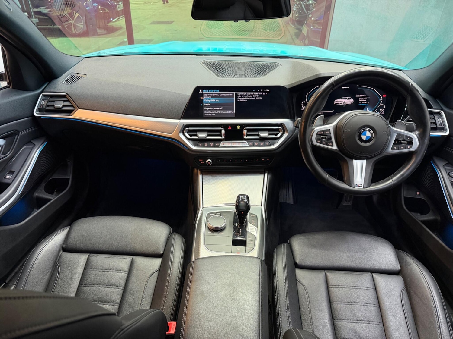 Used BMW 3 Series for sale - 77175173: Photo 37