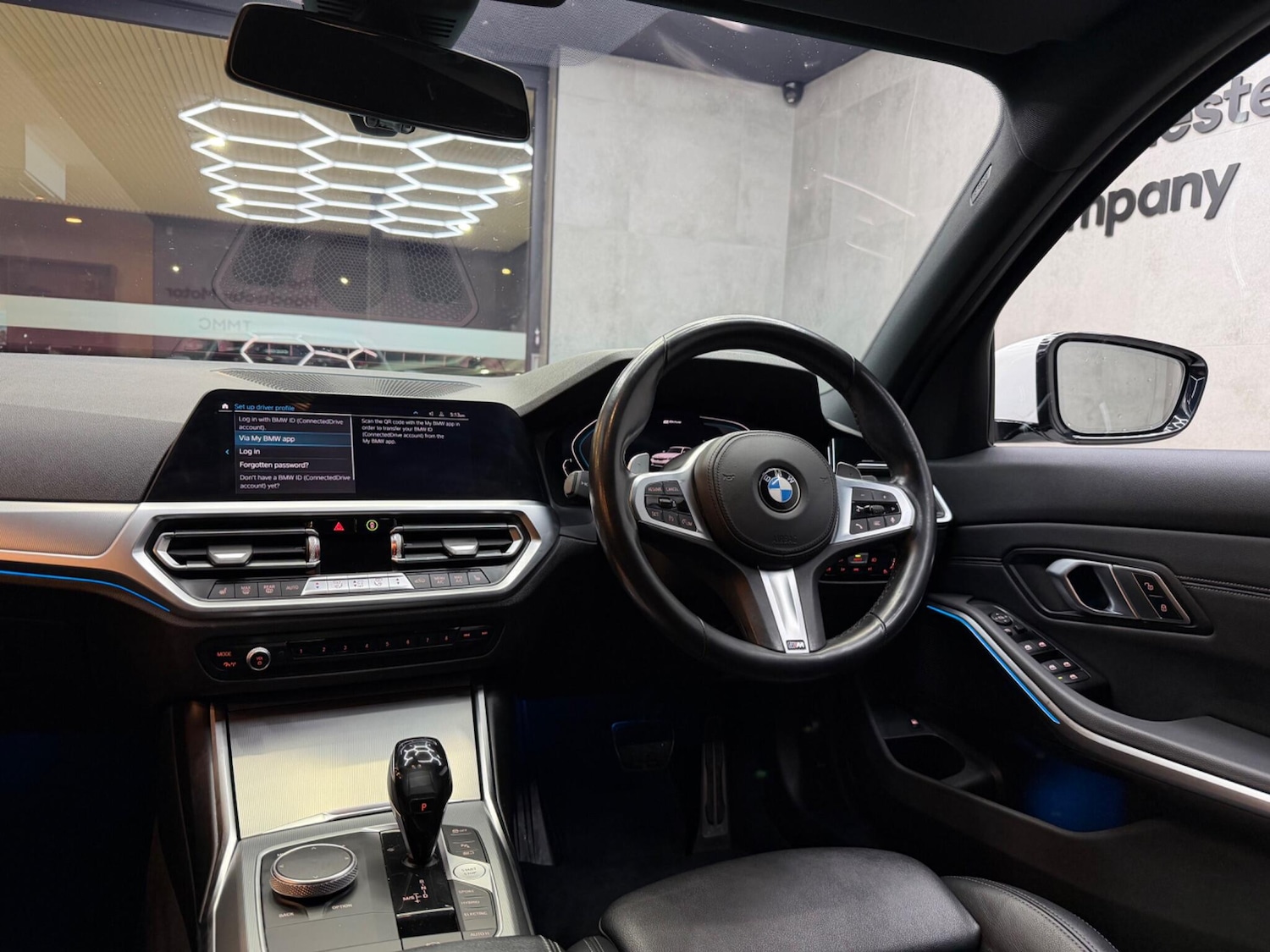 Used BMW 3 Series for sale - 77175173: Photo 38