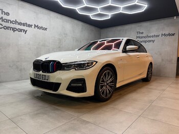 Used BMW 3 Series 2020 for sale - 77175173: Photo