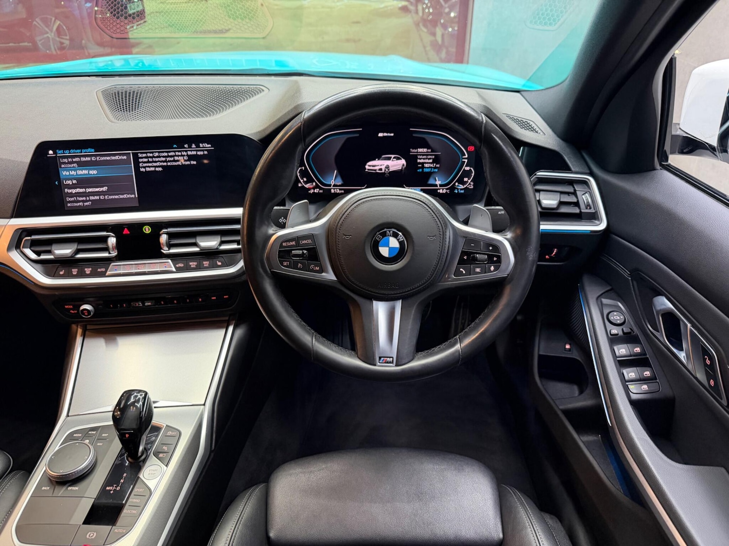 Used BMW 3 Series for sale - 77175173: Photo 43