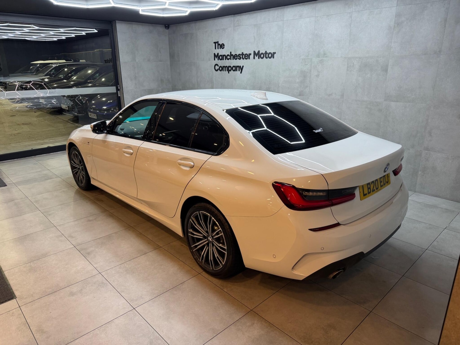 Used BMW 3 Series for sale - 77175173: Photo 5