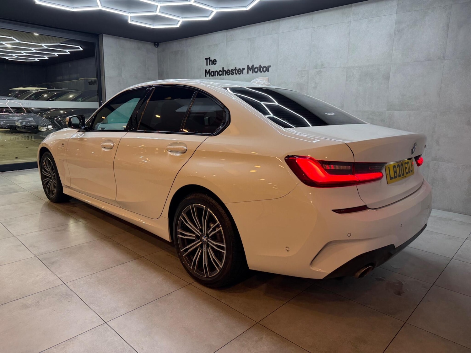 Used BMW 3 Series for sale - 77175173: Photo 69