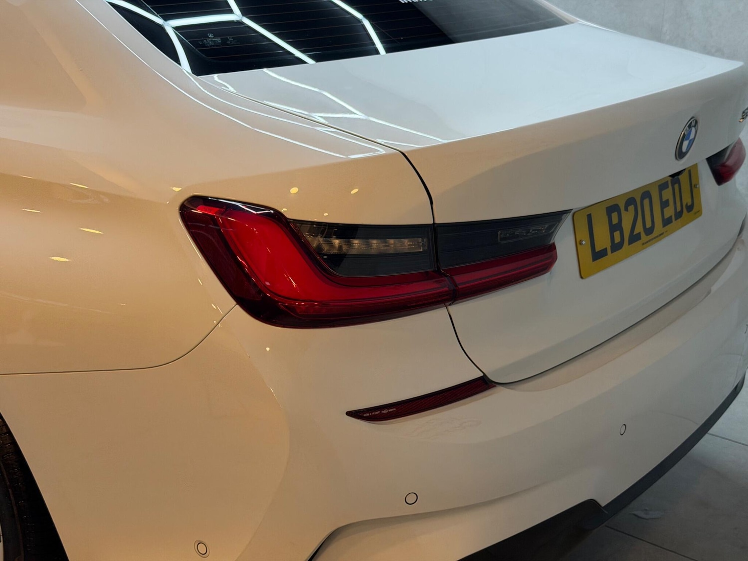 Used BMW 3 Series for sale - 77175173: Photo 8