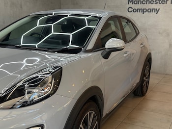 Used Ford Puma 2024 for sale - 79396260: Photo