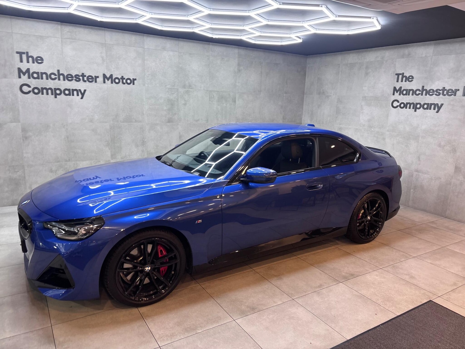 Used BMW 2 Series 2022 for sale - 76424831: Photo 10