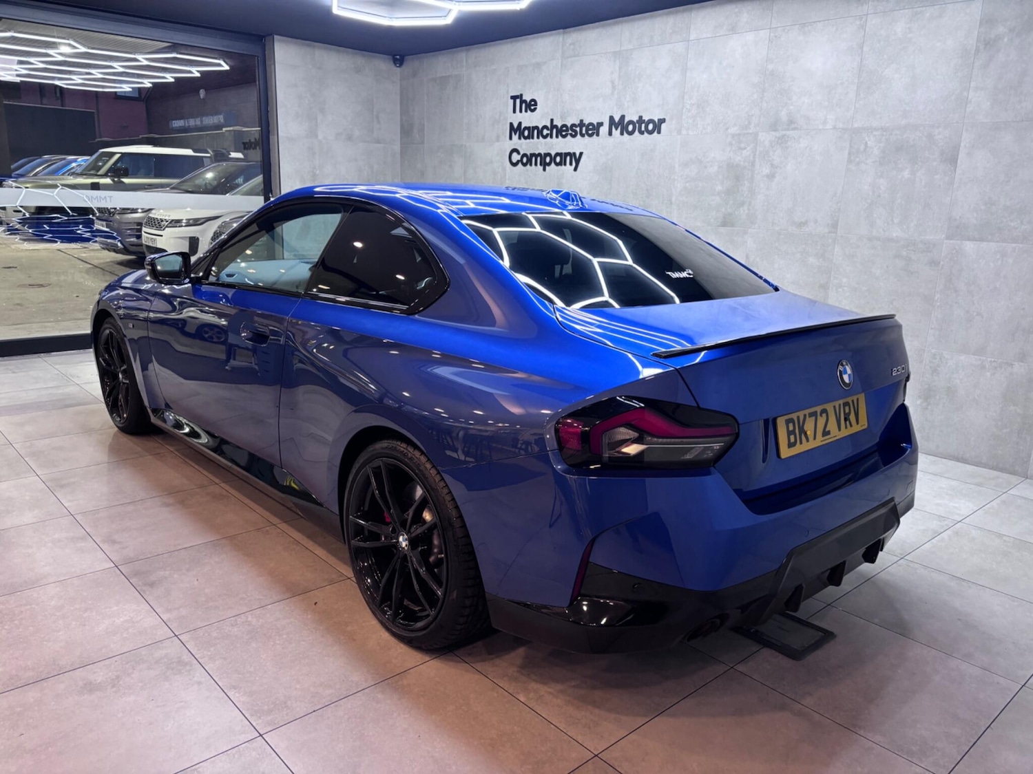 Used BMW 2 Series 2022 for sale - 76424831: Photo 11