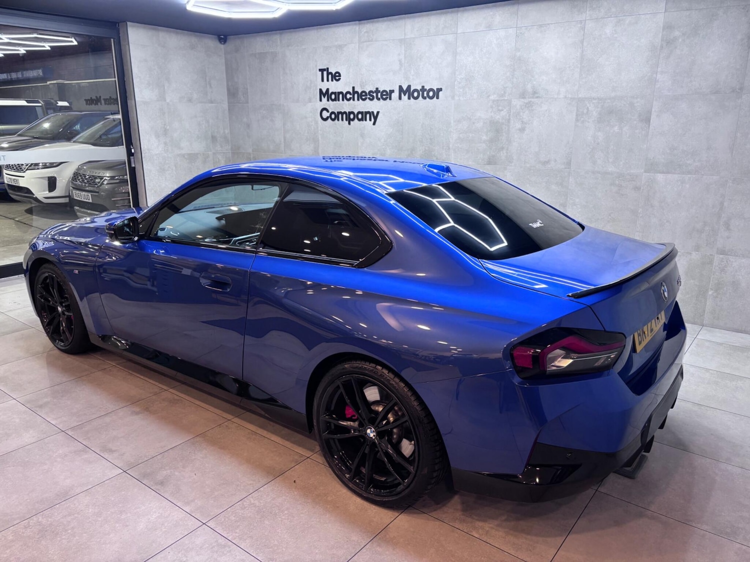 Used BMW 2 Series 2022 for sale - 76424831: Photo 12