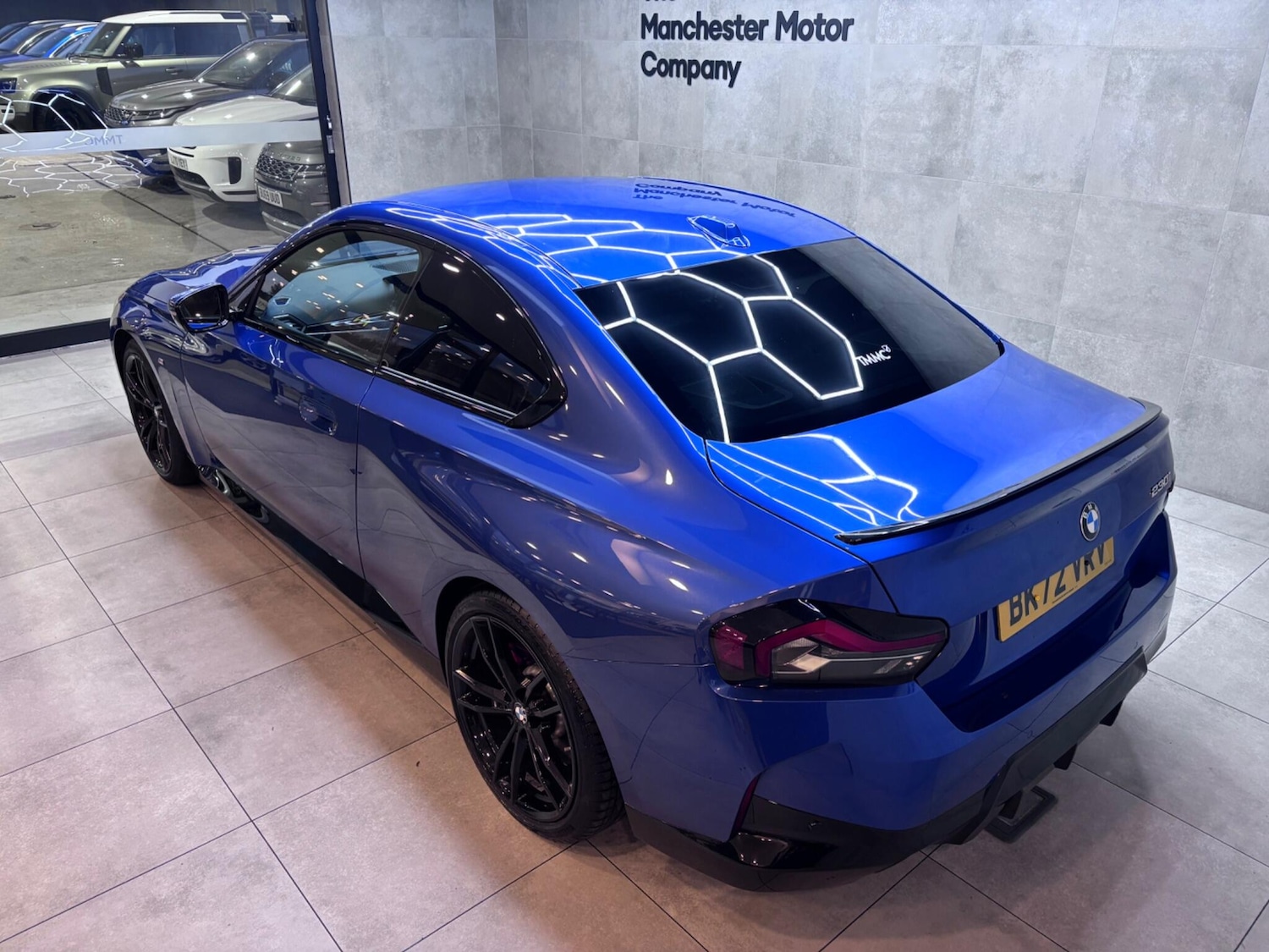 Used BMW 2 Series 2022 for sale - 76424831: Photo 14