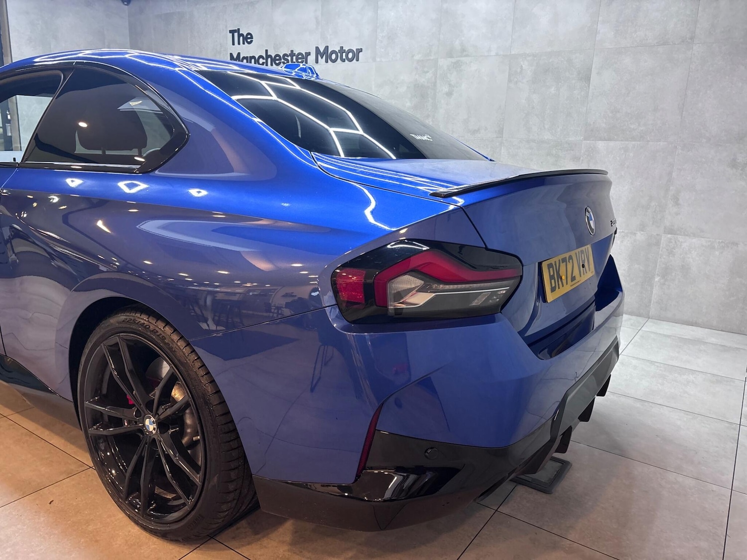 Used BMW 2 Series 2022 for sale - 76424831: Photo 15