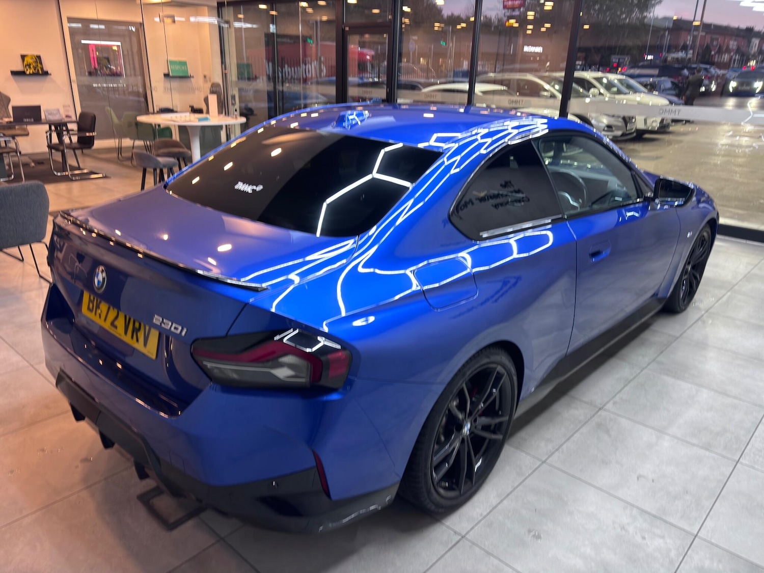 Used BMW 2 Series 2022 for sale - 76424831: Photo 16