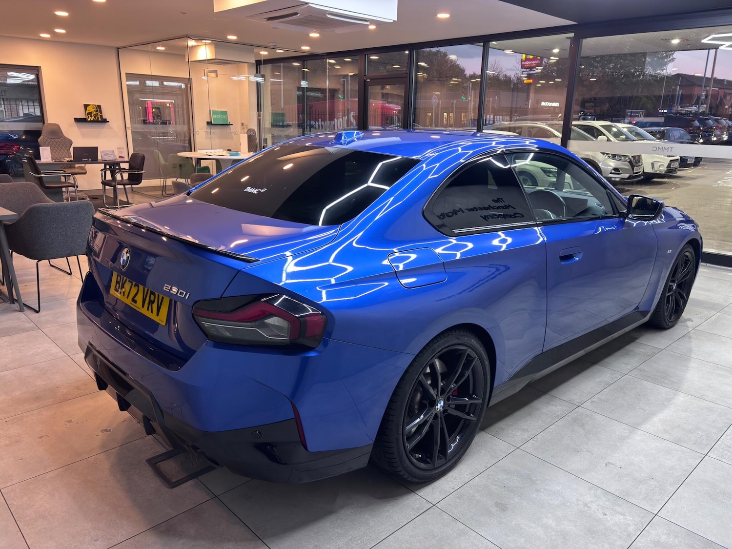 Used BMW 2 Series 2022 for sale - 76424831: Photo 17