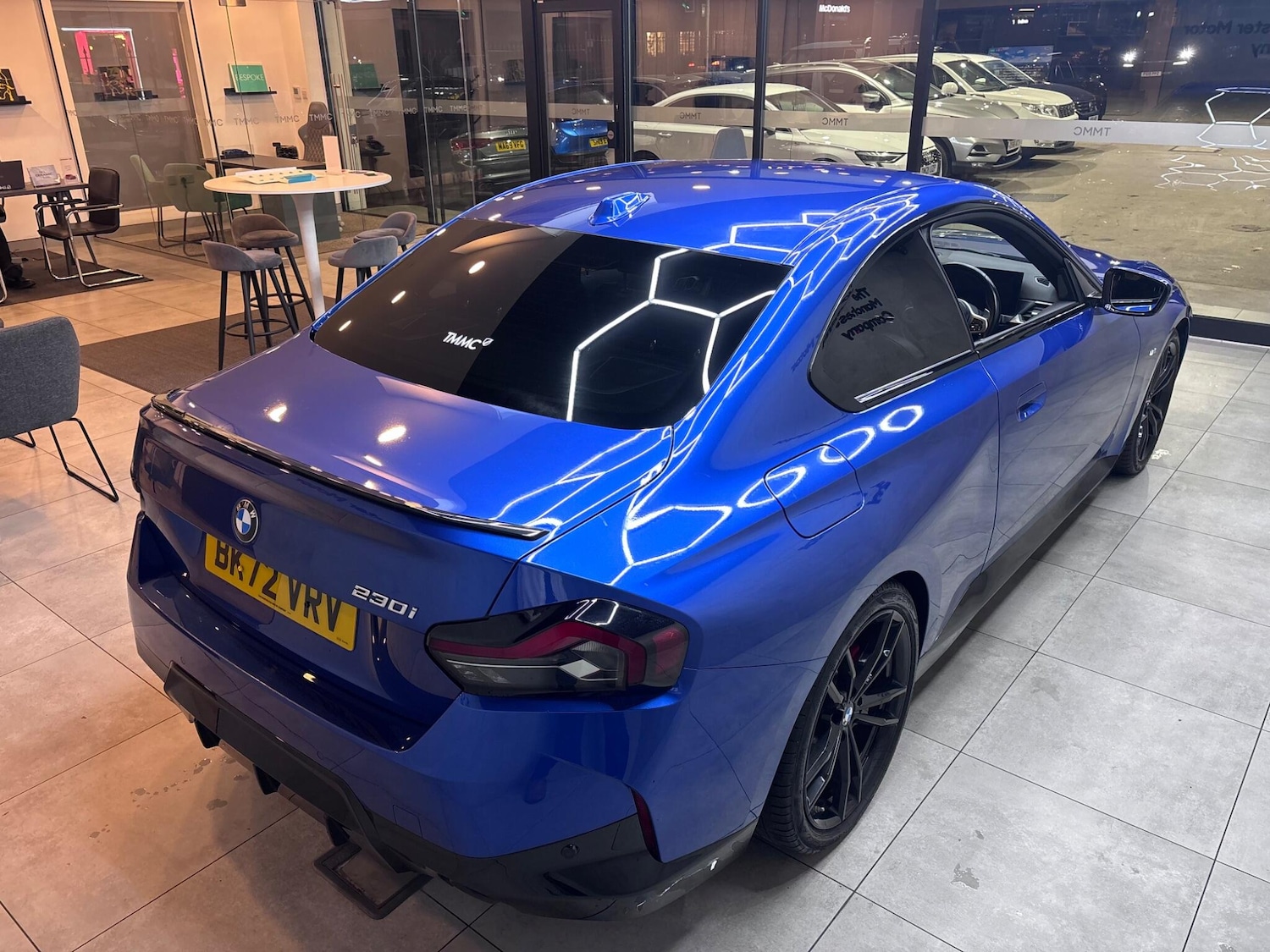 Used BMW 2 Series 2022 for sale - 76424831: Photo 18