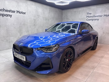 Used BMW 2 Series 2022 for sale - 76424831: Photo