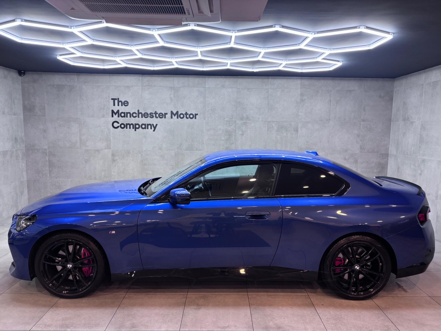 Used BMW 2 Series 2022 for sale - 76424831: Photo 2