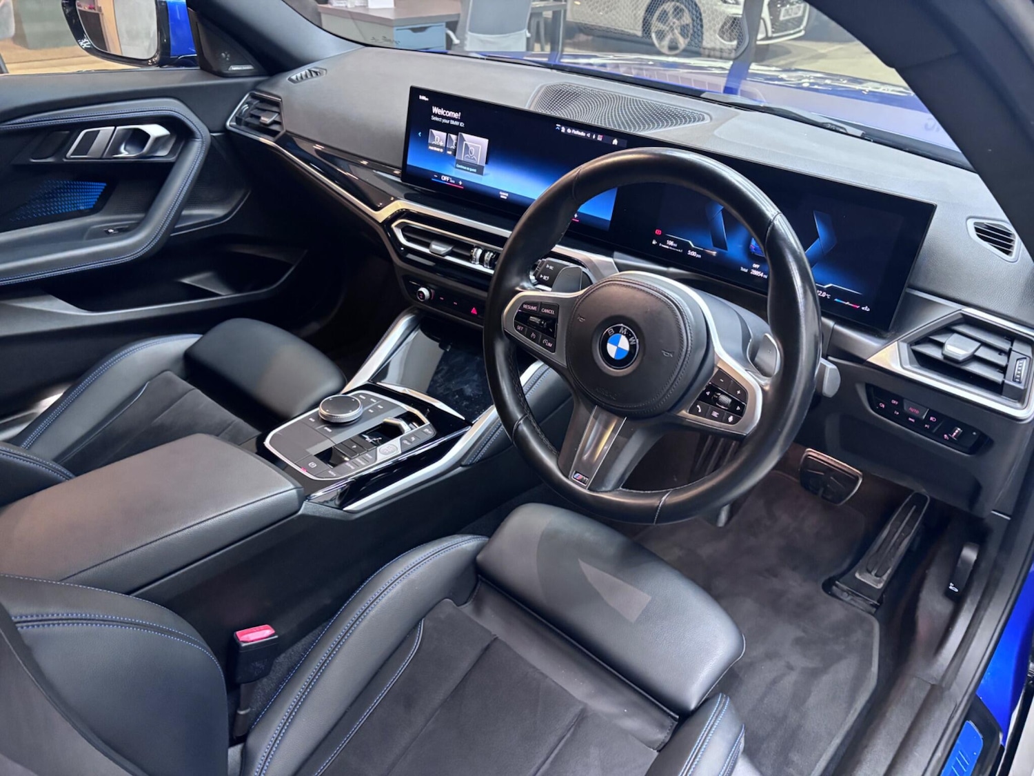 Used BMW 2 Series 2022 for sale - 76424831: Photo 20