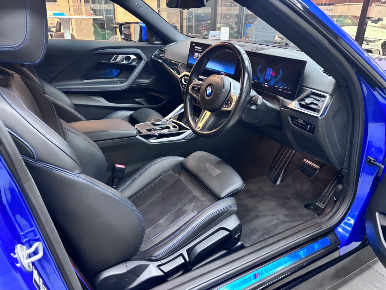 Used BMW 2 Series 2022 for sale - 76424831: Photo 23