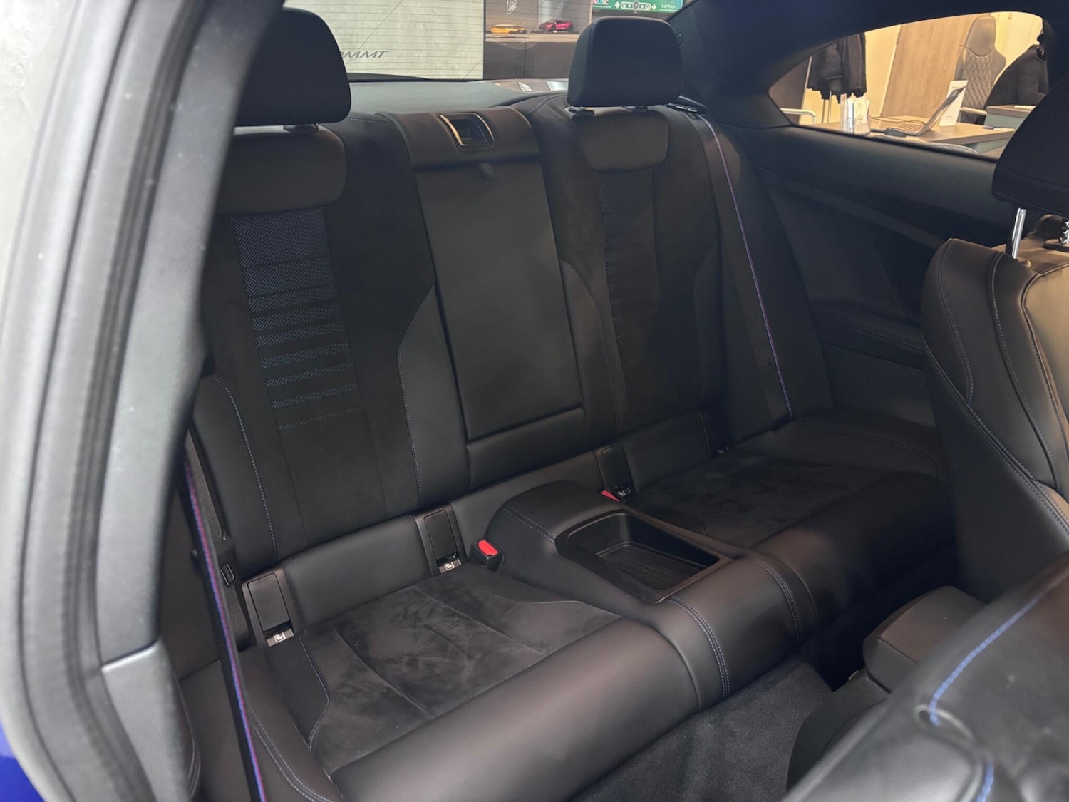 Used BMW 2 Series 2022 for sale - 76424831: Photo 25