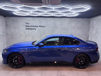 Used BMW 2 Series 2022 for sale - 76424831: Photo