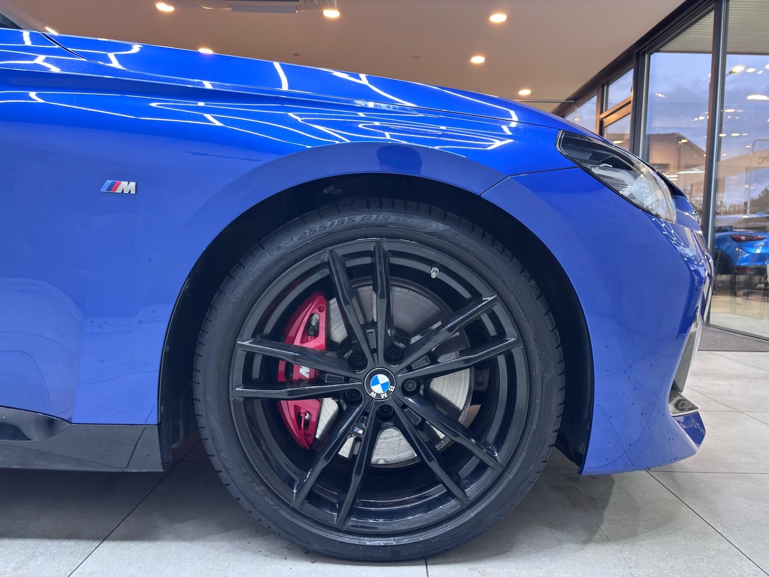 Used BMW 2 Series 2022 for sale - 76424831: Photo 38