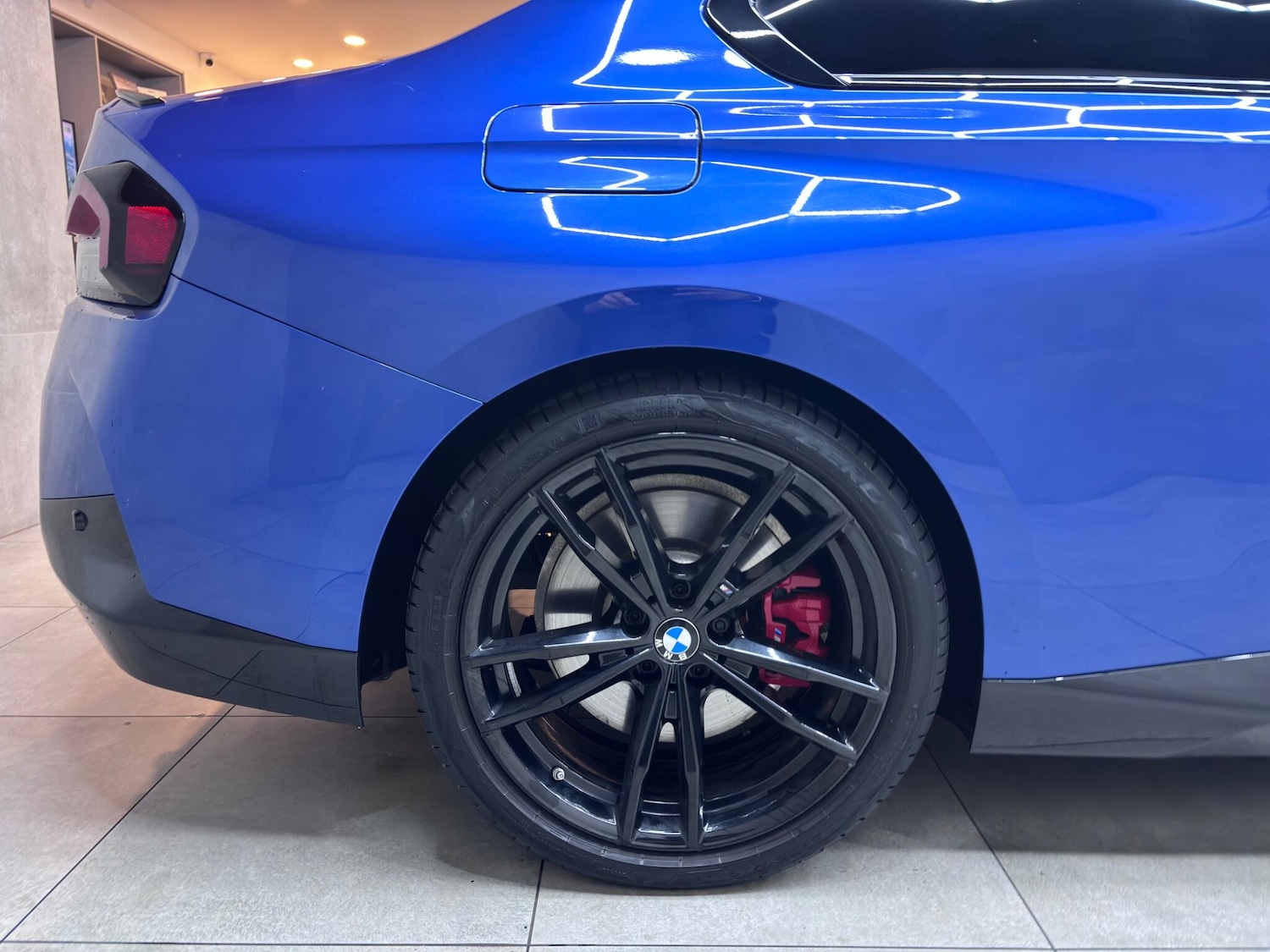 Used BMW 2 Series 2022 for sale - 76424831: Photo 39