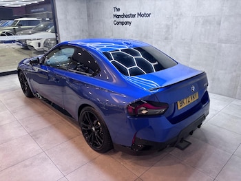 Used BMW 2 Series 2022 for sale - 76424831: Photo