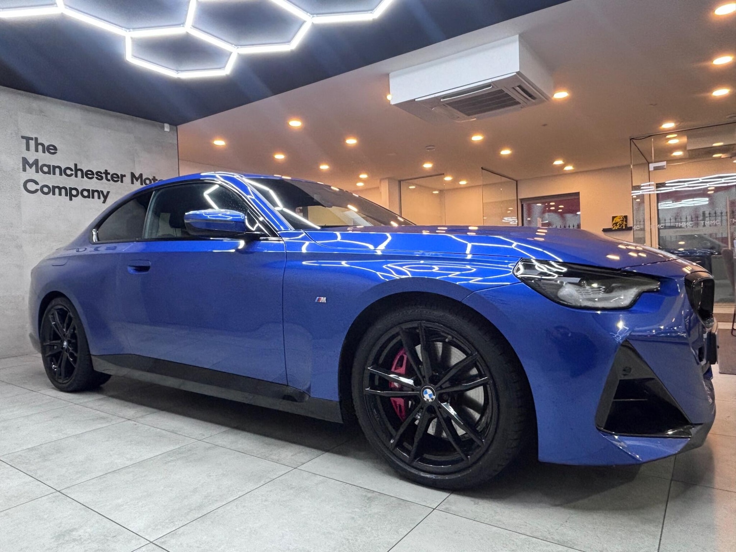 Used BMW 2 Series 2022 for sale - 76424831: Photo 4