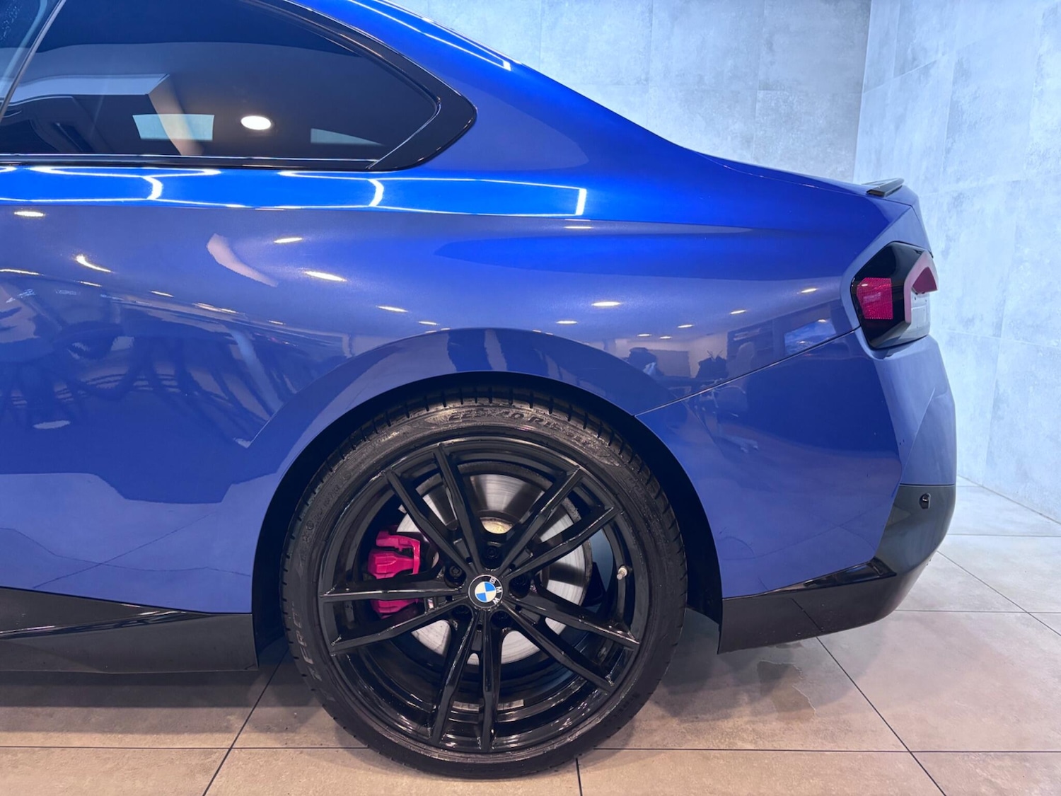 Used BMW 2 Series 2022 for sale - 76424831: Photo 40