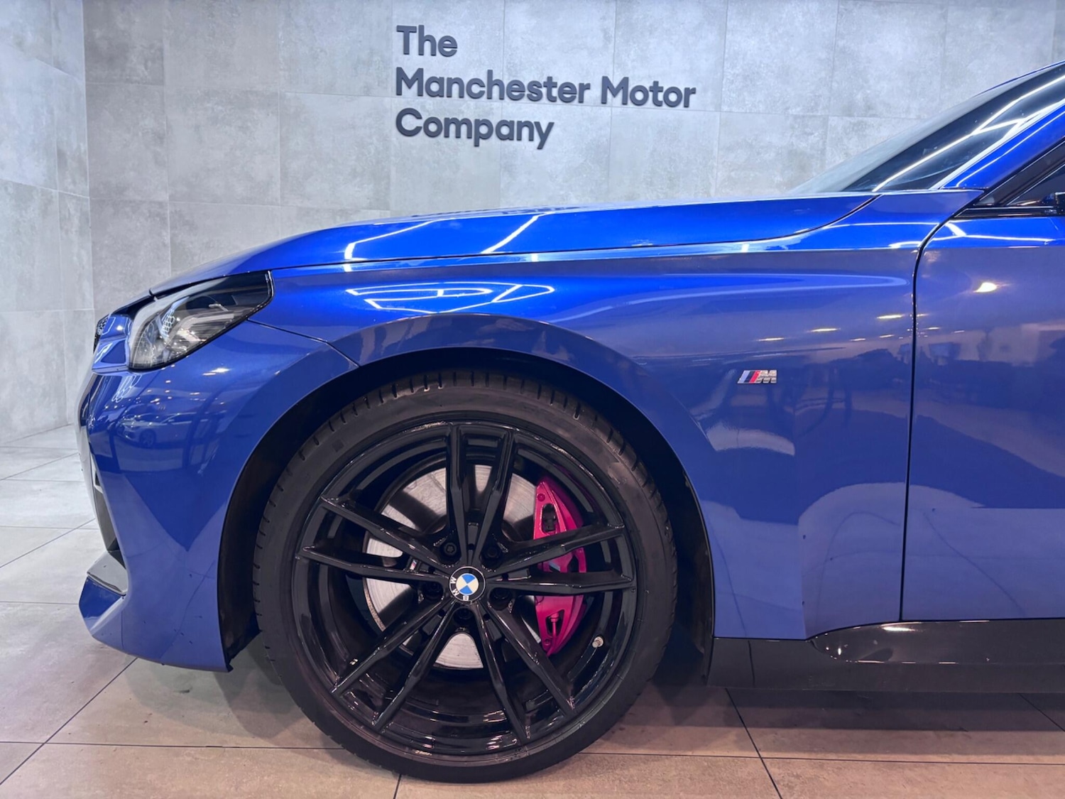 Used BMW 2 Series 2022 for sale - 76424831: Photo 41