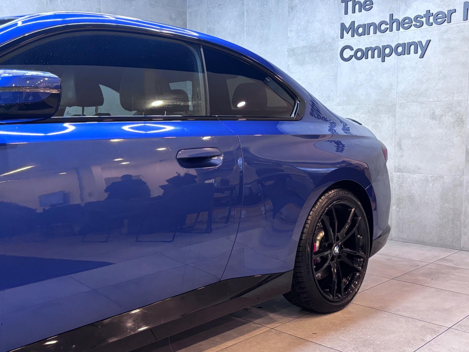 Used BMW 2 Series 2022 for sale - 76424831: Photo 5