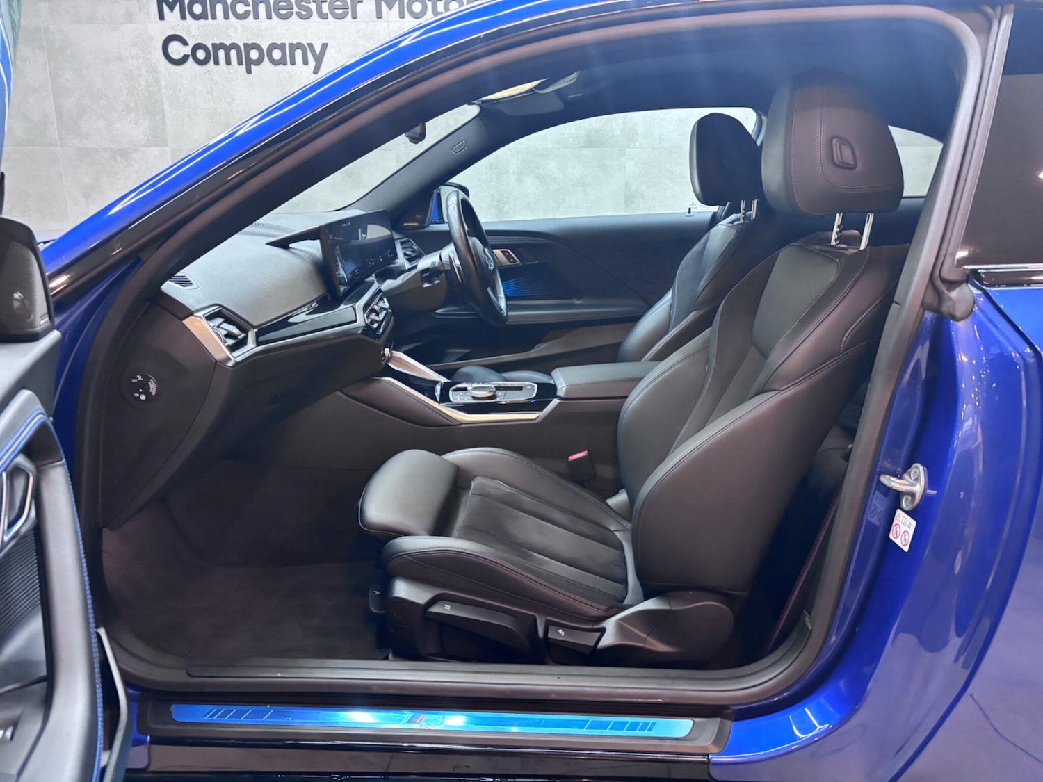 Used BMW 2 Series 2022 for sale - 76424831: Photo 53