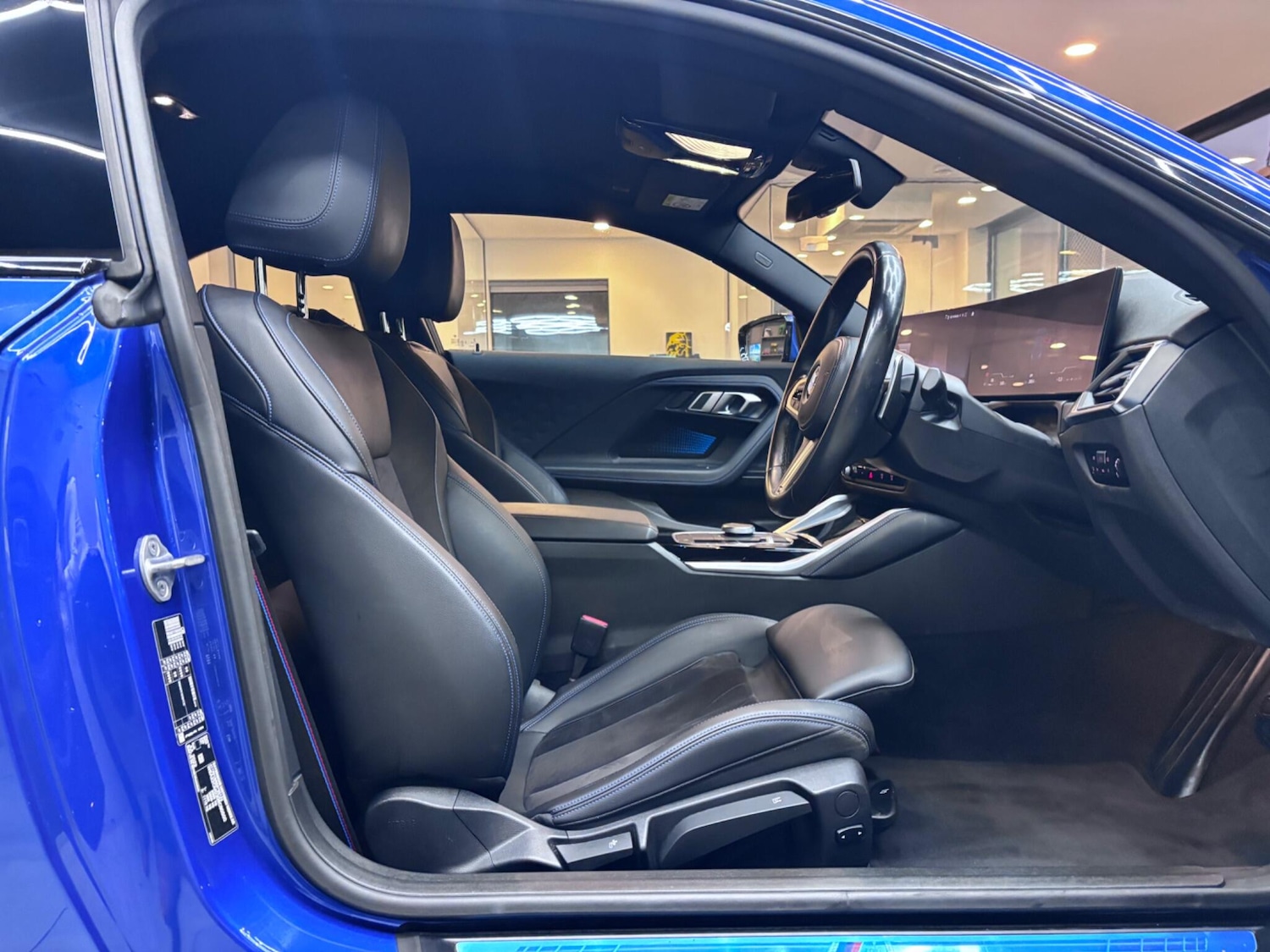 Used BMW 2 Series 2022 for sale - 76424831: Photo 55