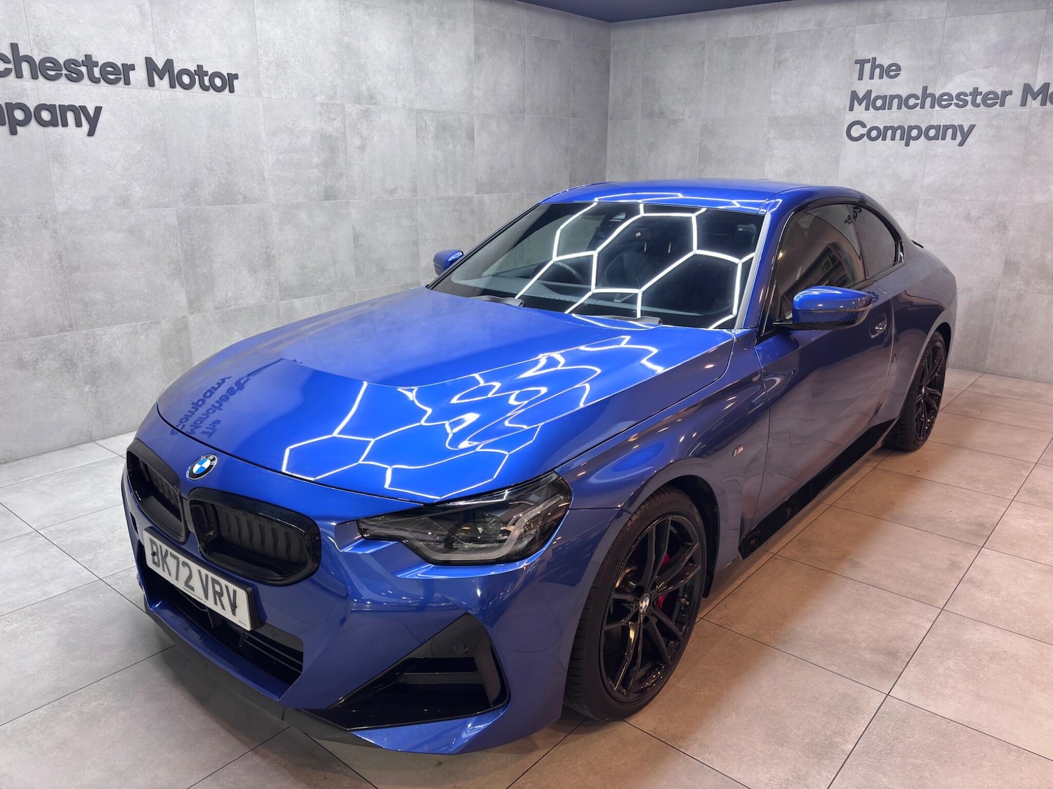 Used BMW 2 Series 2022 for sale - 76424831: Photo 6