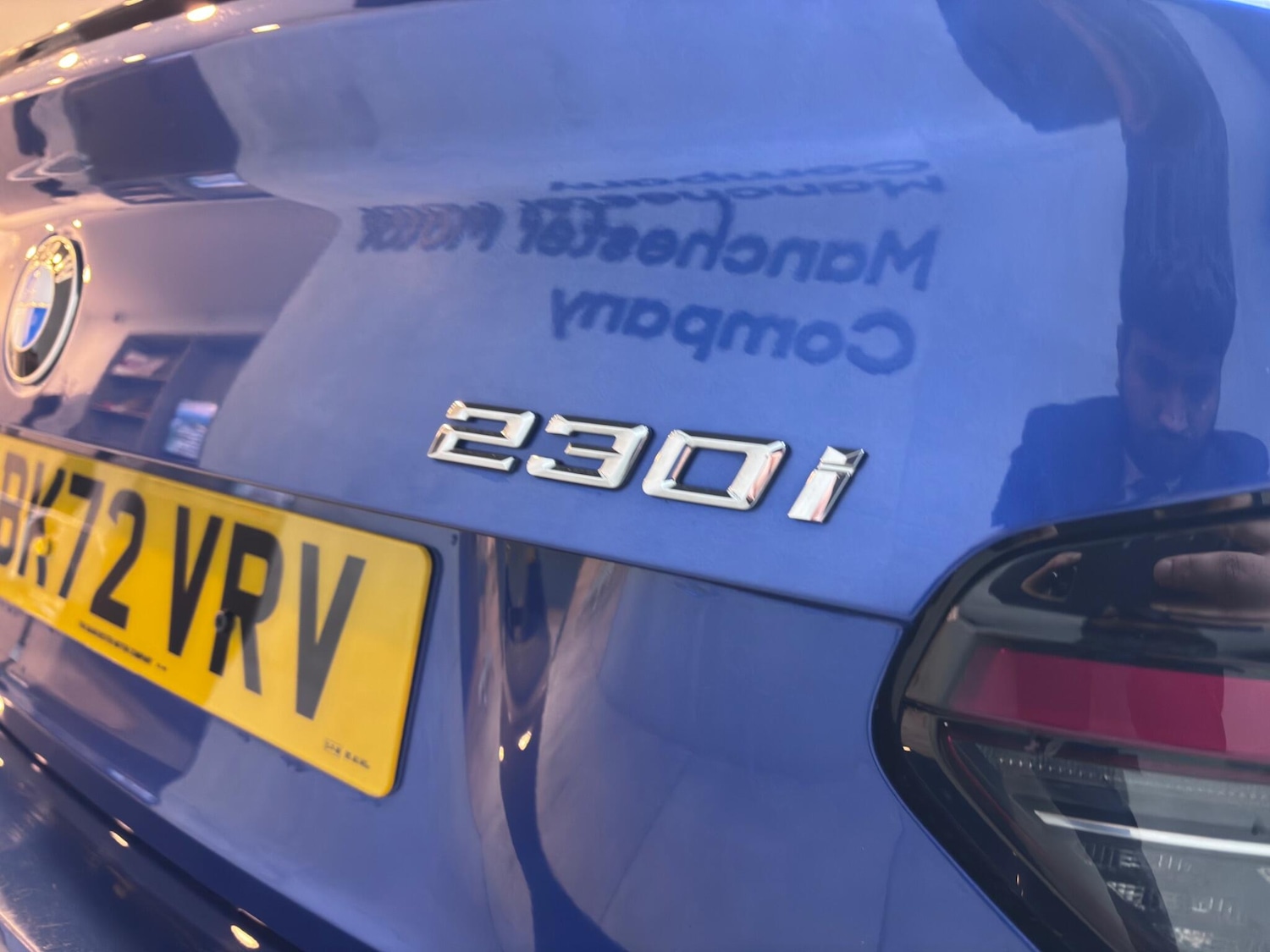 Used BMW 2 Series 2022 for sale - 76424831: Photo 60