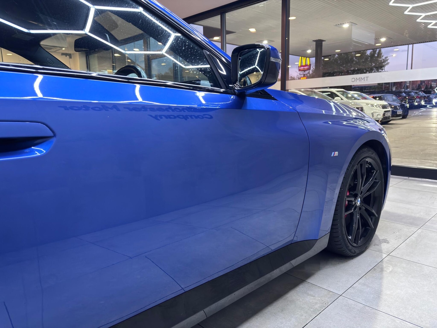 Used BMW 2 Series 2022 for sale - 76424831: Photo 65