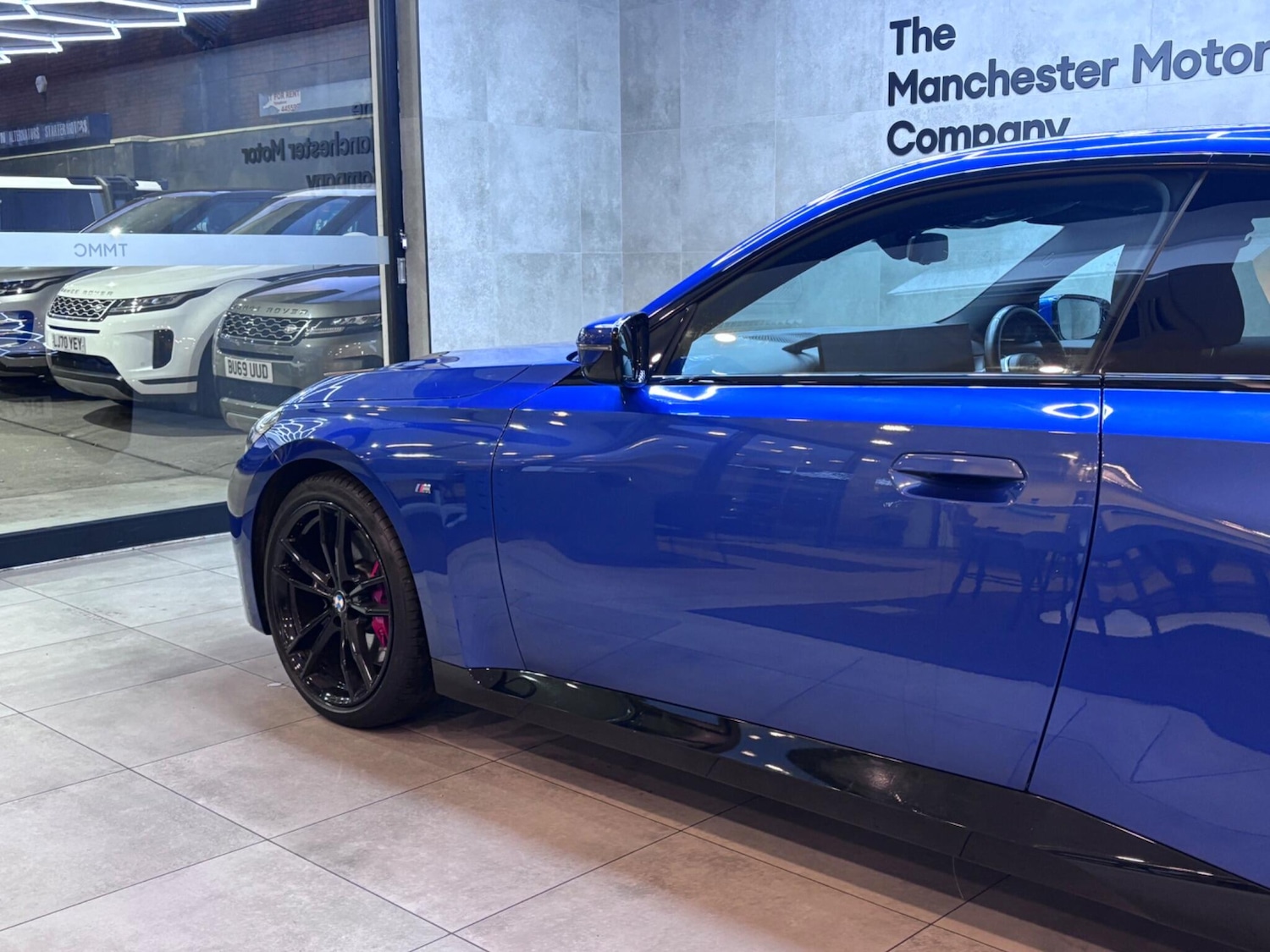 Used BMW 2 Series 2022 for sale - 76424831: Photo 67