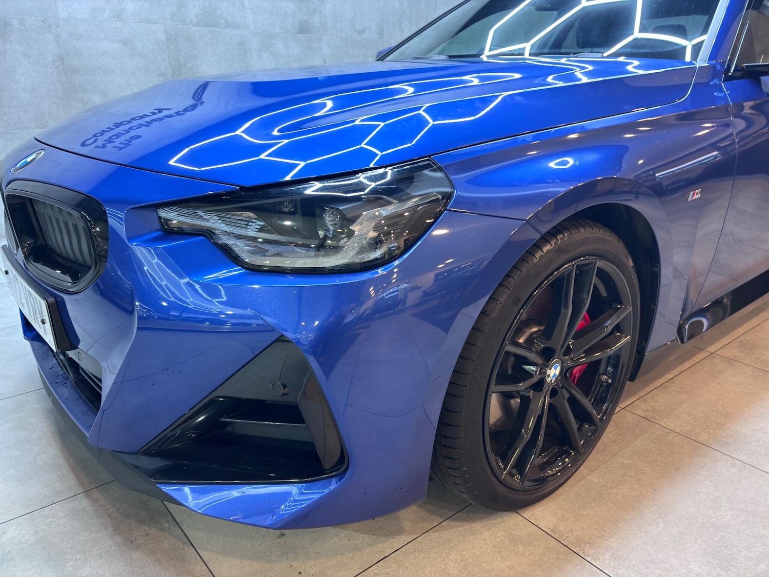 Used BMW 2 Series 2022 for sale - 76424831: Photo 7