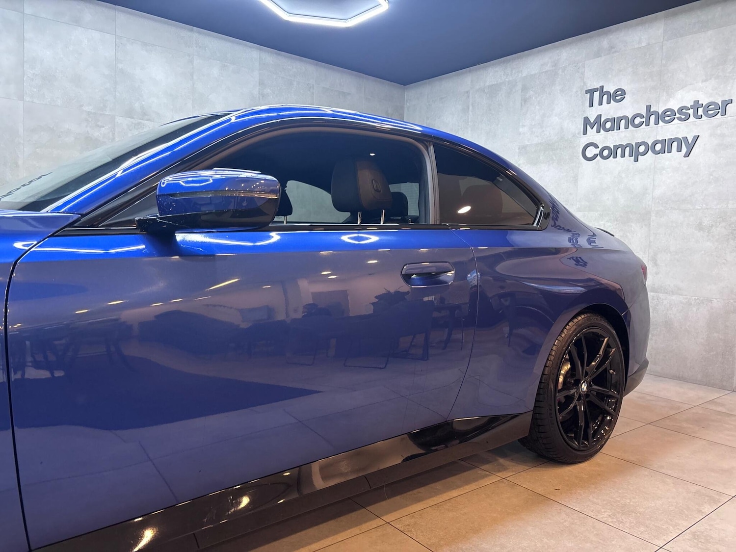 Used BMW 2 Series 2022 for sale - 76424831: Photo 75