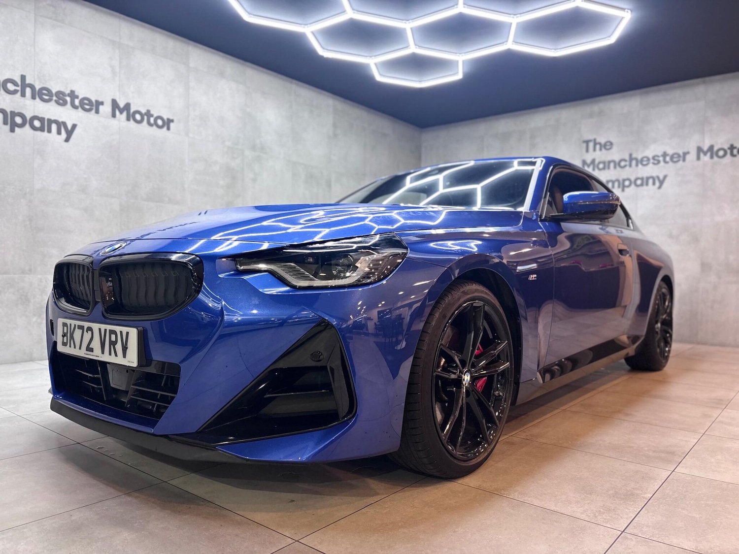 Used BMW 2 Series 2022 for sale - 76424831: Photo 8