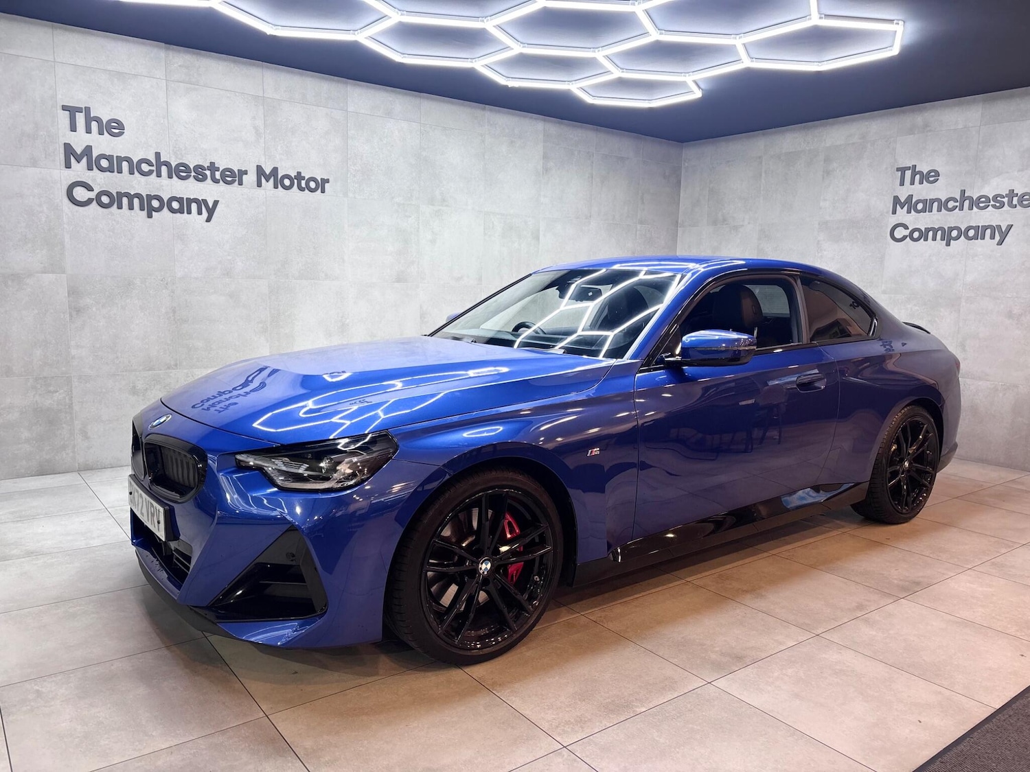 Used BMW 2 Series 2022 for sale - 76424831: Photo 9