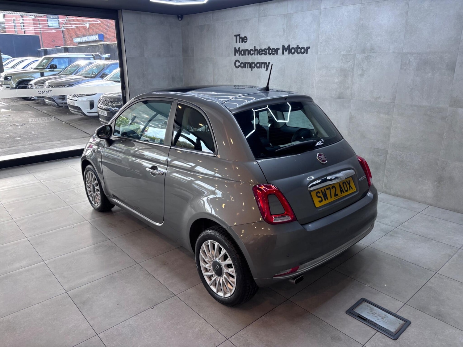 Used Fiat 500 2022 for sale - 76759734: Photo 10