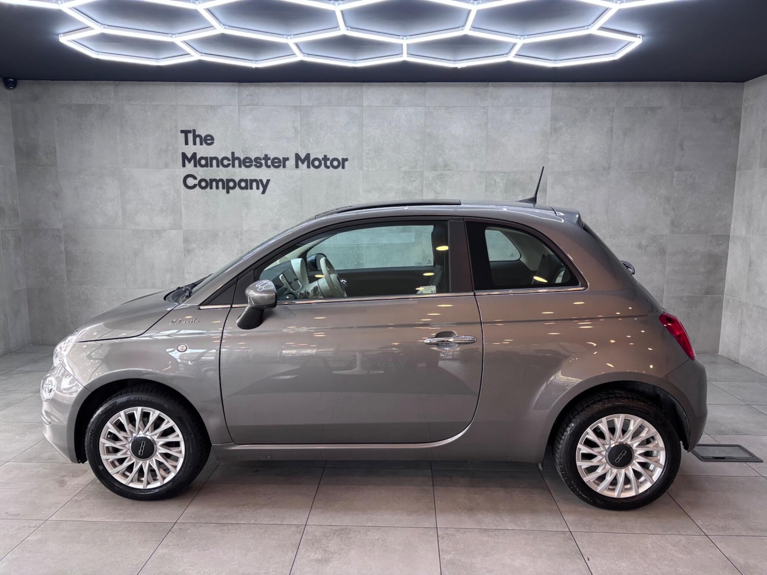 Used Fiat 500 2022 for sale - 76759734: Photo 11