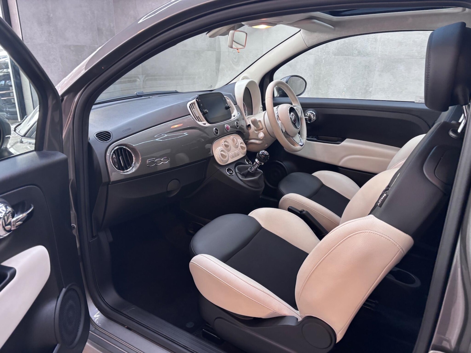 Used Fiat 500 2022 for sale - 76759734: Photo 14