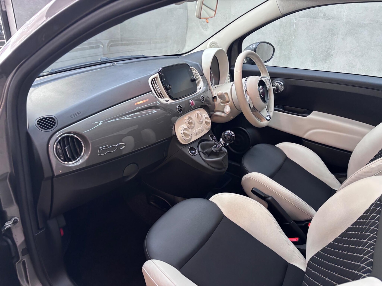 Used Fiat 500 2022 for sale - 76759734: Photo 15