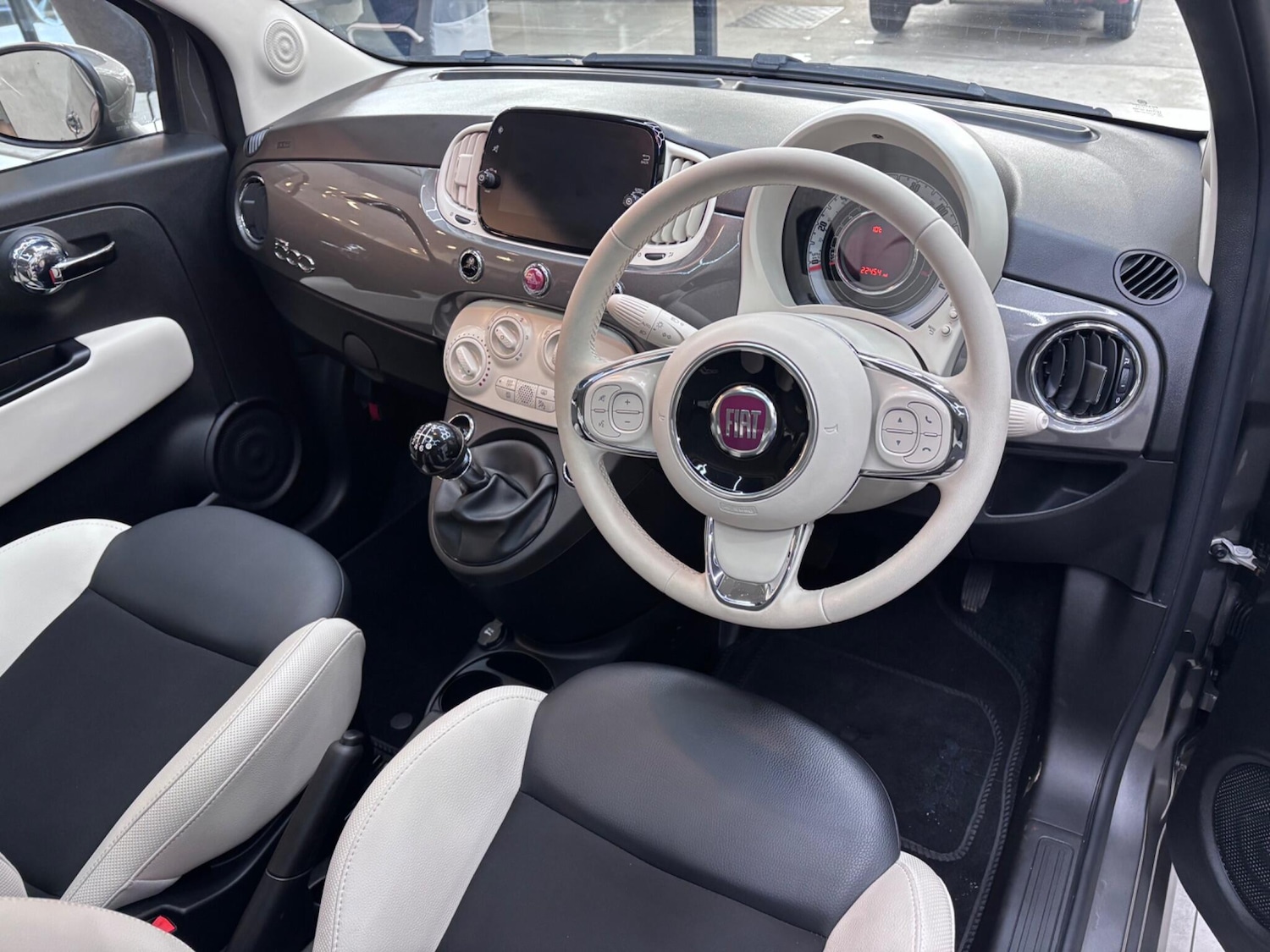 Used Fiat 500 2022 for sale - 76759734: Photo 17
