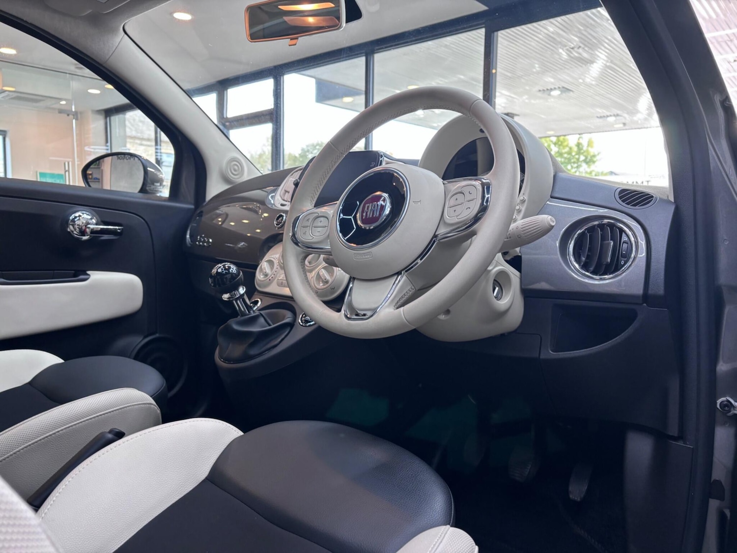 Used Fiat 500 2022 for sale - 76759734: Photo 18
