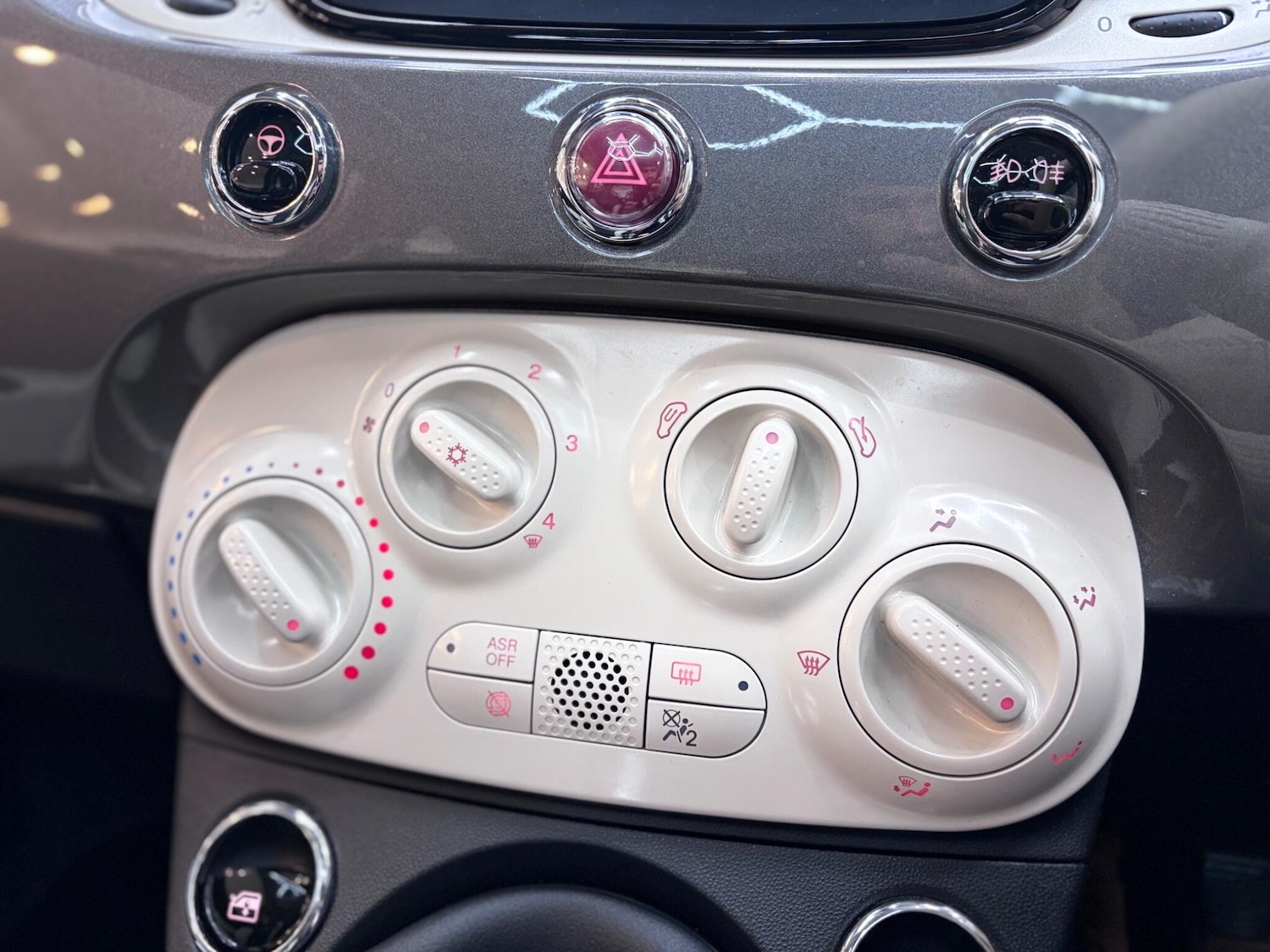 Used Fiat 500 2022 for sale - 76759734: Photo 19