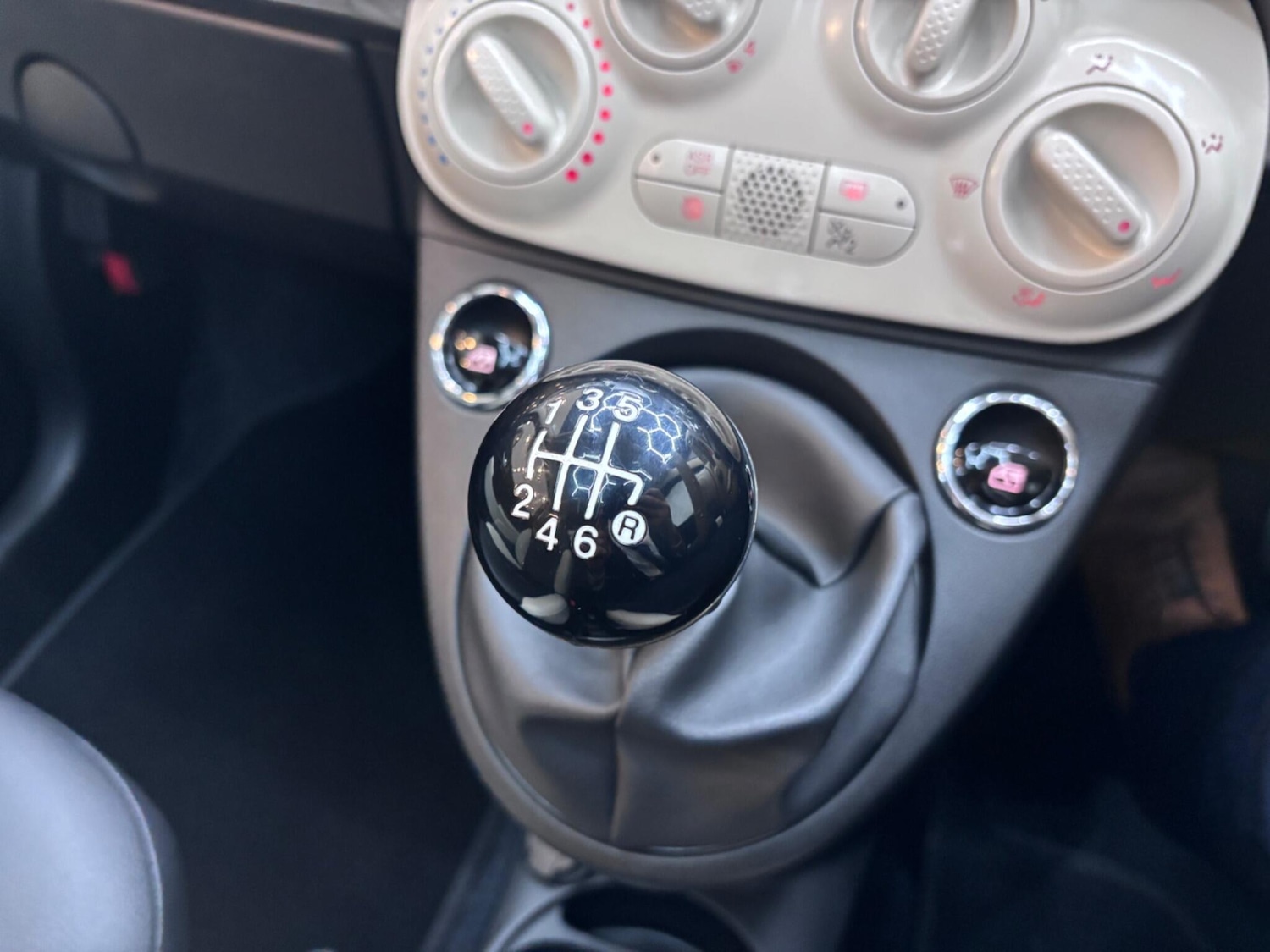 Used Fiat 500 2022 for sale - 76759734: Photo 20