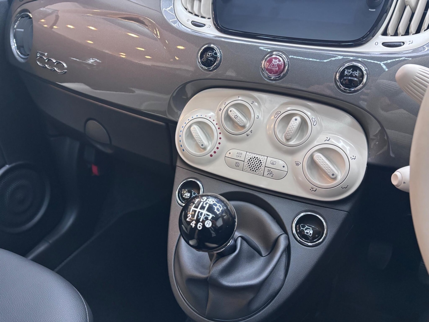 Used Fiat 500 2022 for sale - 76759734: Photo 21